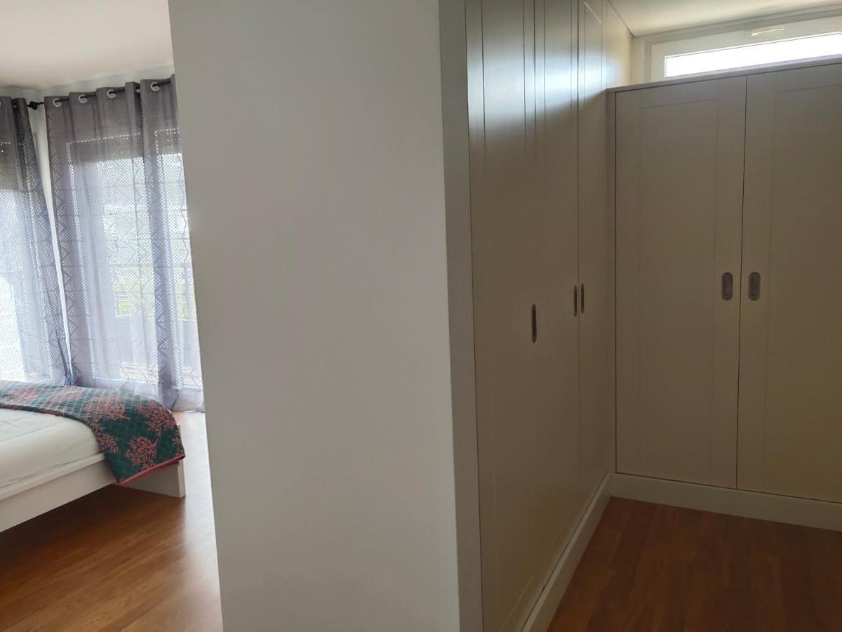 شقة 理想方向 Lisboa المظهر الخارجي الصورة