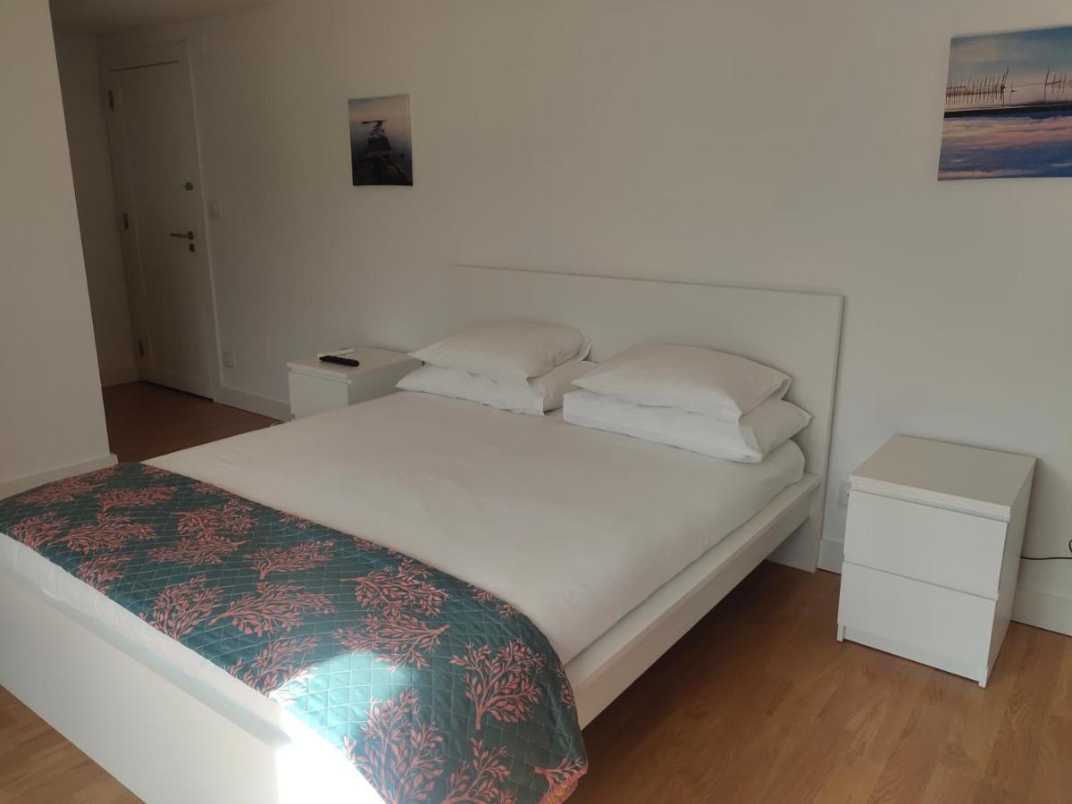 شقة 理想方向 Lisboa المظهر الخارجي الصورة