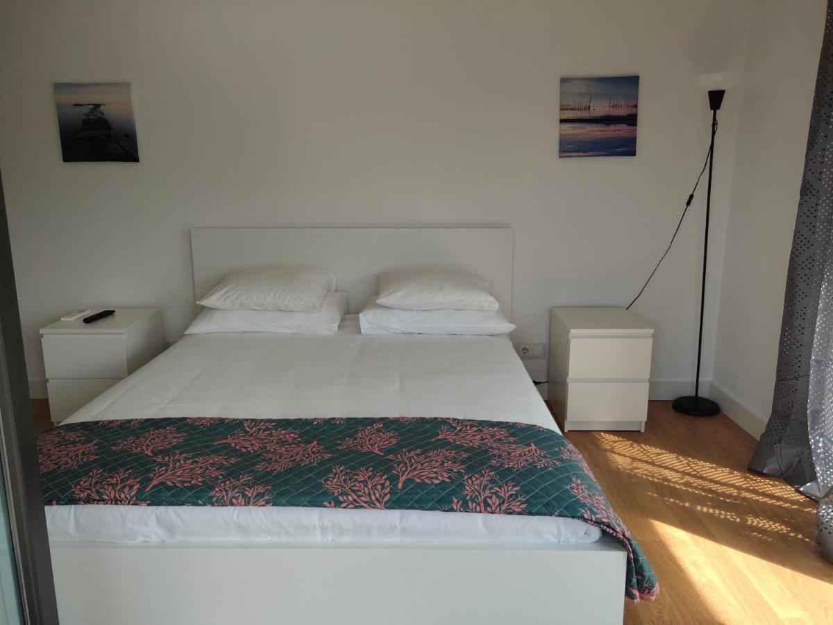 شقة 理想方向 Lisboa المظهر الخارجي الصورة